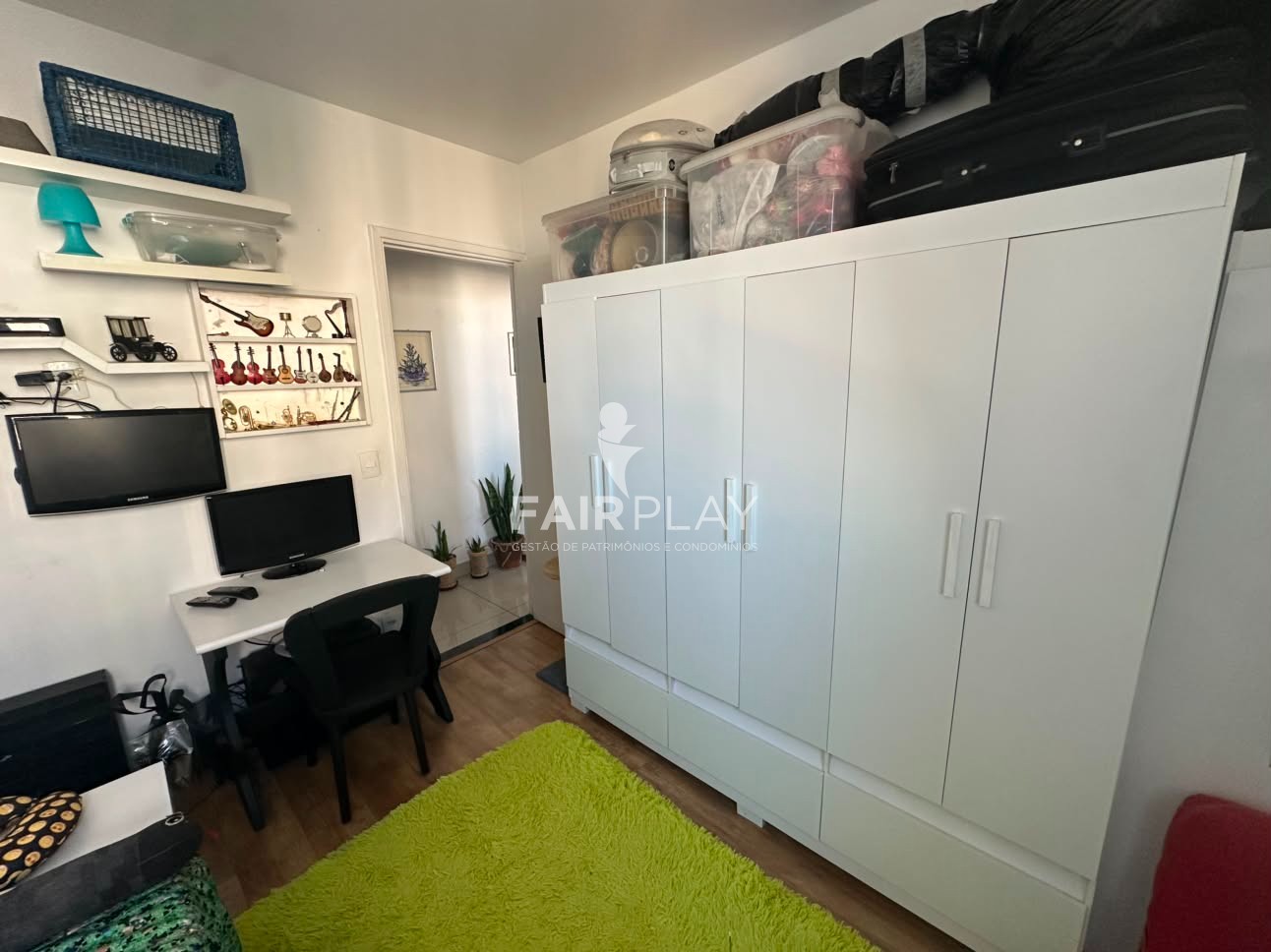 Apartamento, 60 m² - Foto 21