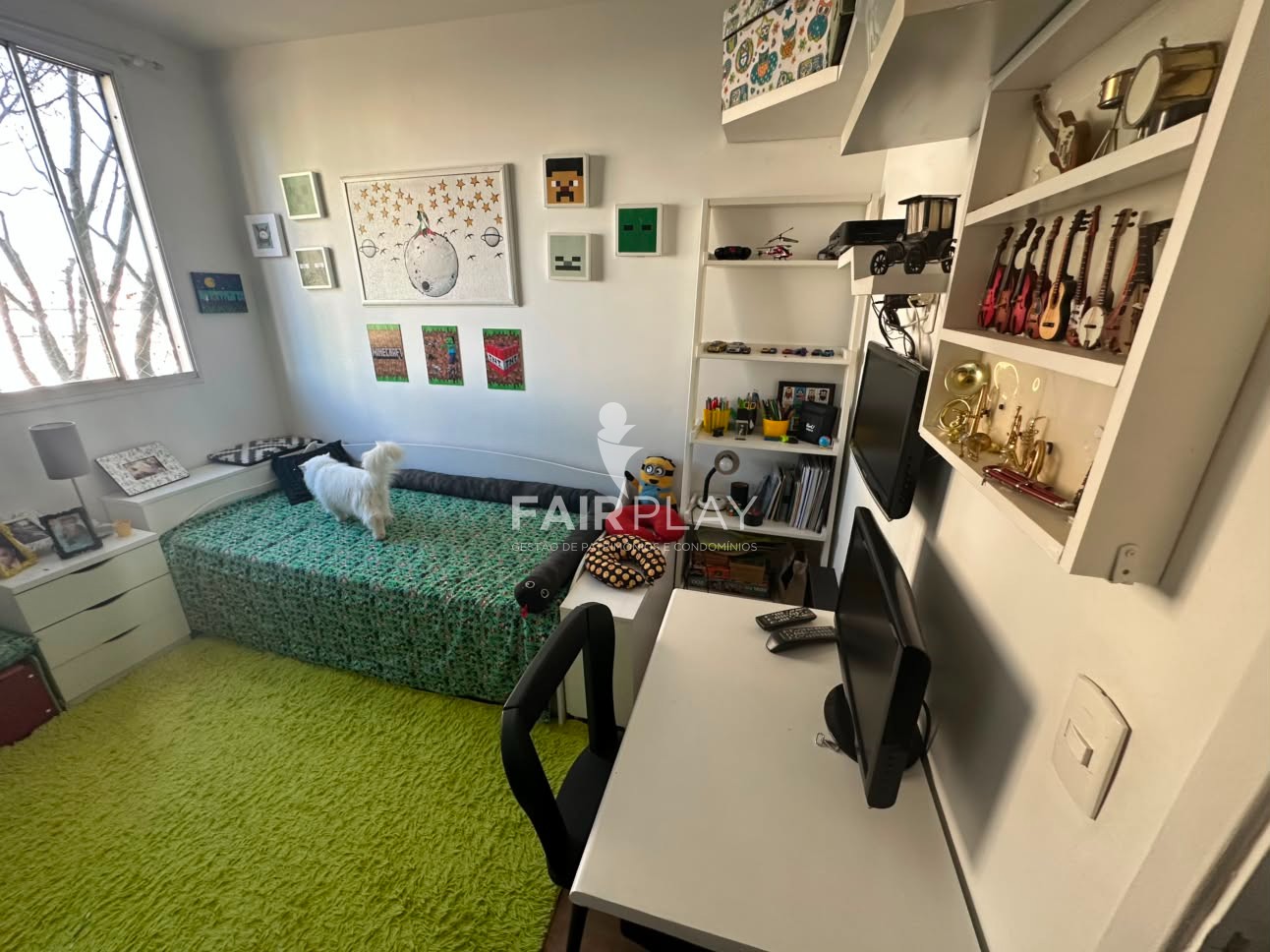 Apartamento, 60 m² - Foto 25