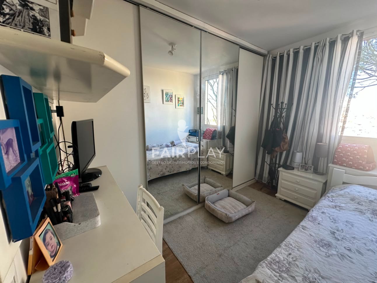 Apartamento, 60 m² - Foto 20