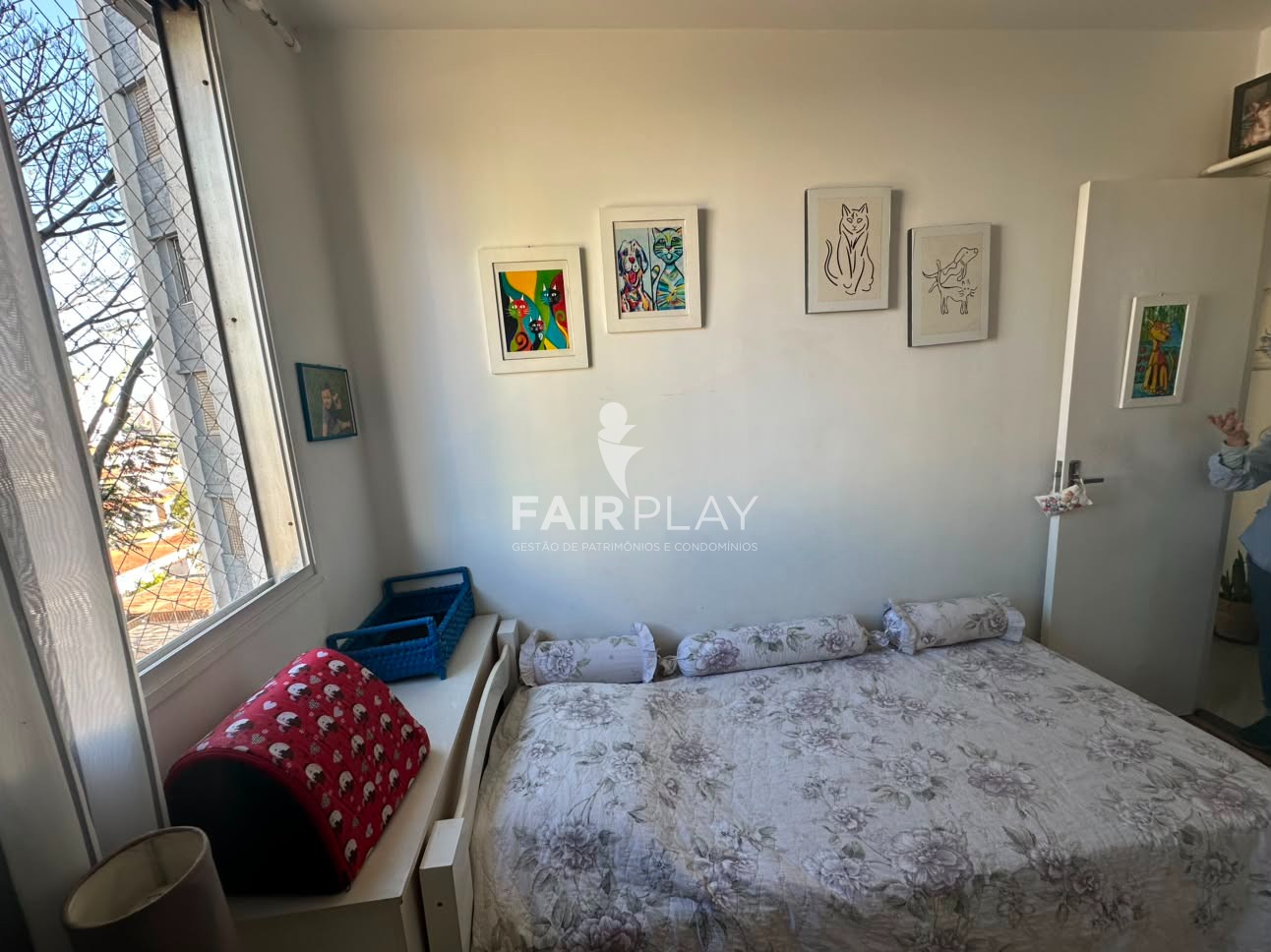 Apartamento, 60 m² - Foto 17