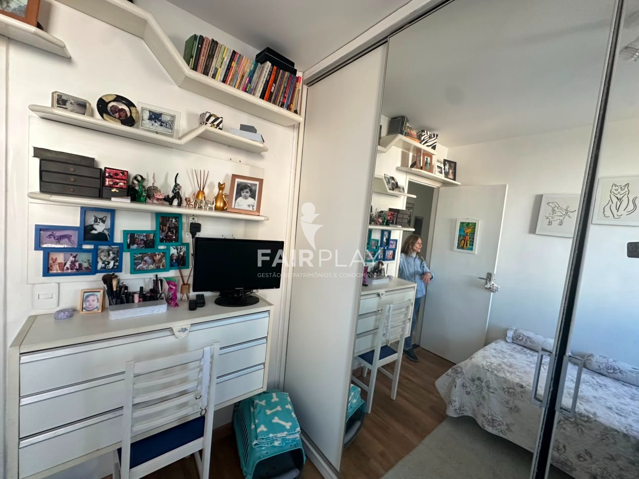 Apartamento, 60 m² - Foto 18