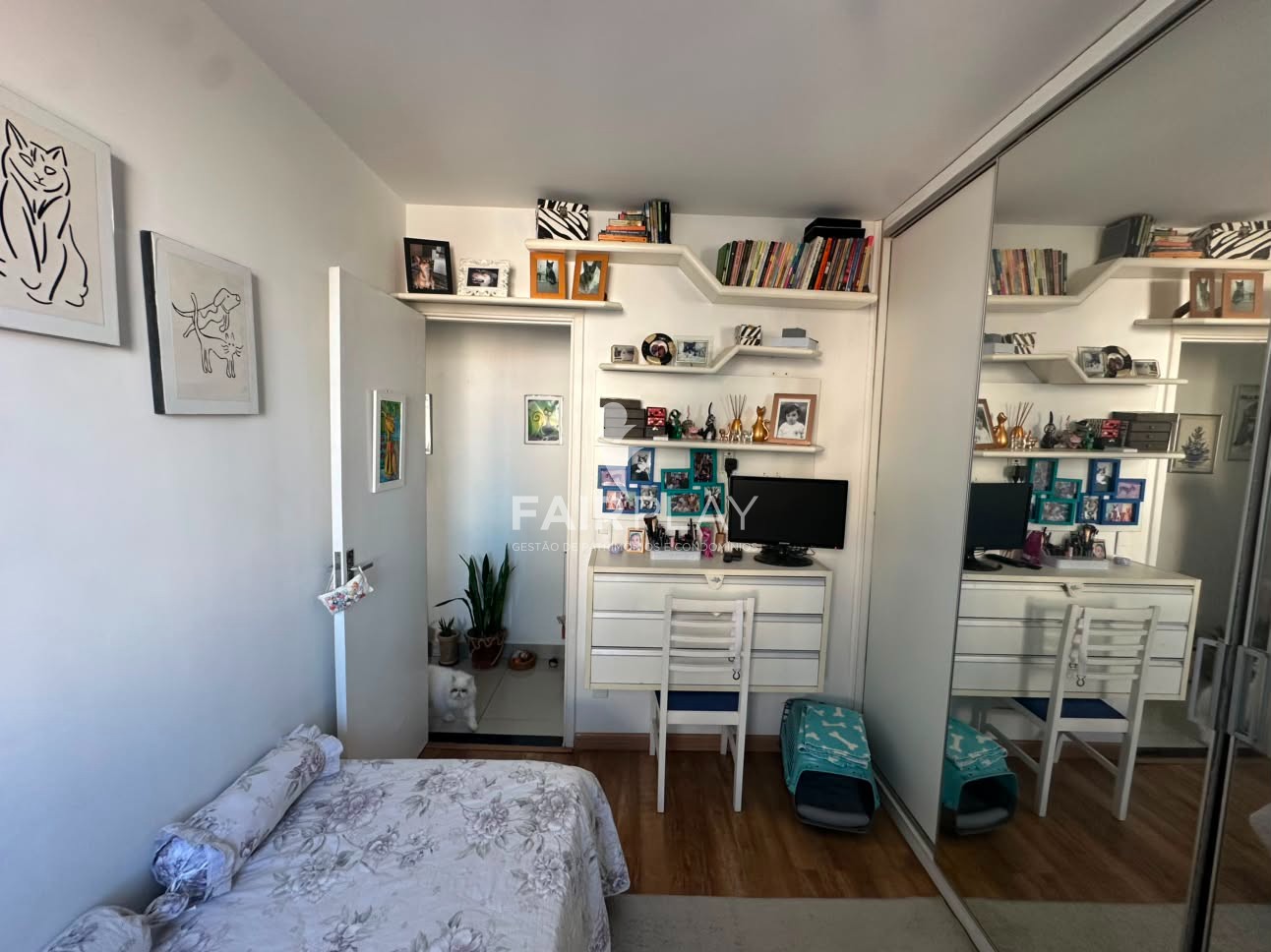 Apartamento, 60 m² - Foto 19