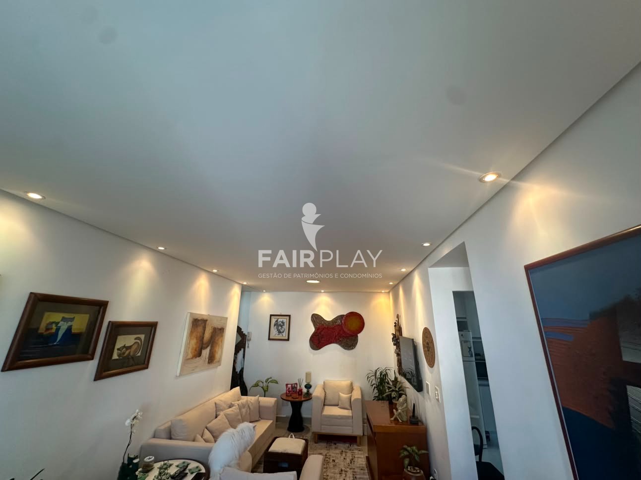 Apartamento, 60 m² - Foto 6