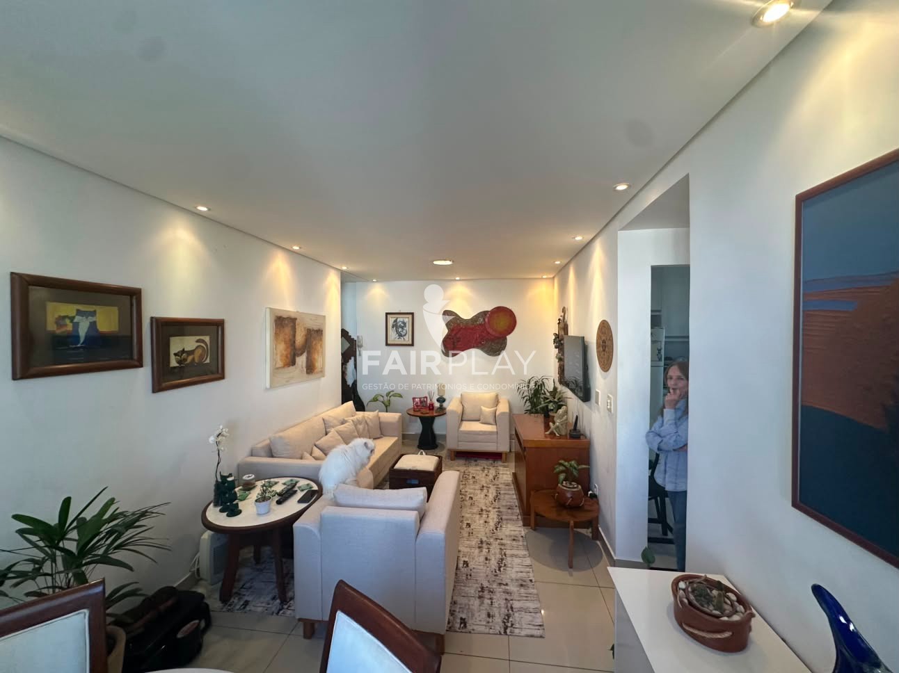 Apartamento, 60 m² - Foto 4