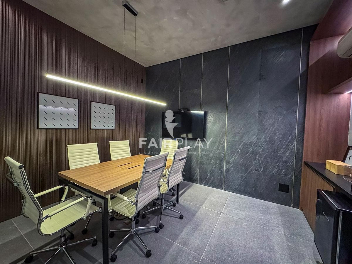 Apartamento, 3 quartos, 240 m² - Foto 2