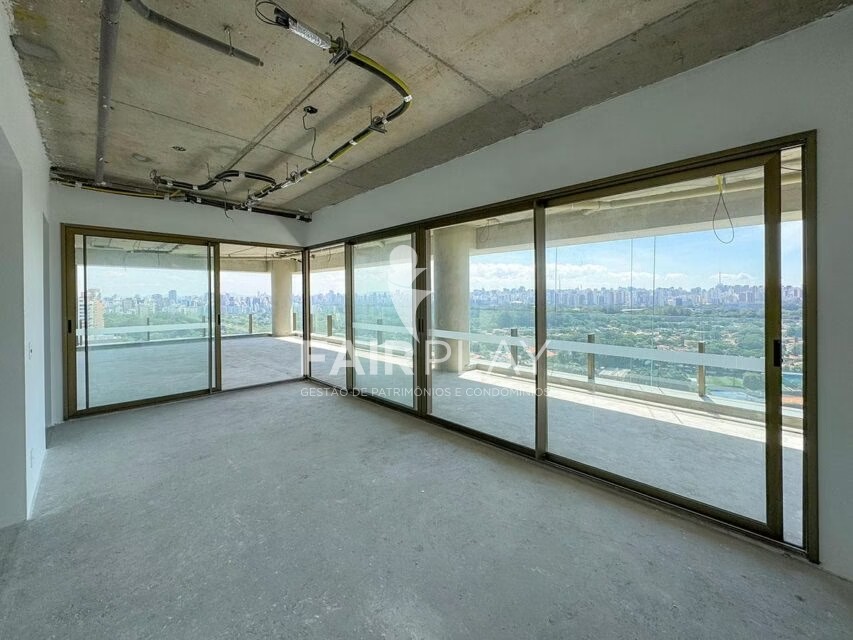 Apartamento, 3 quartos, 240 m² - Foto 7