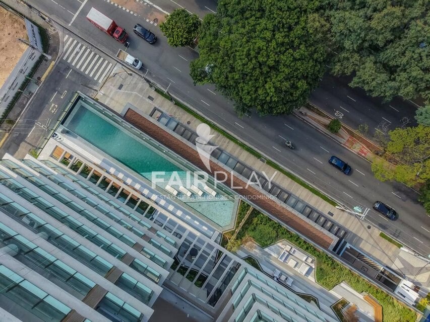 Apartamento, 3 quartos, 240 m² - Foto 12