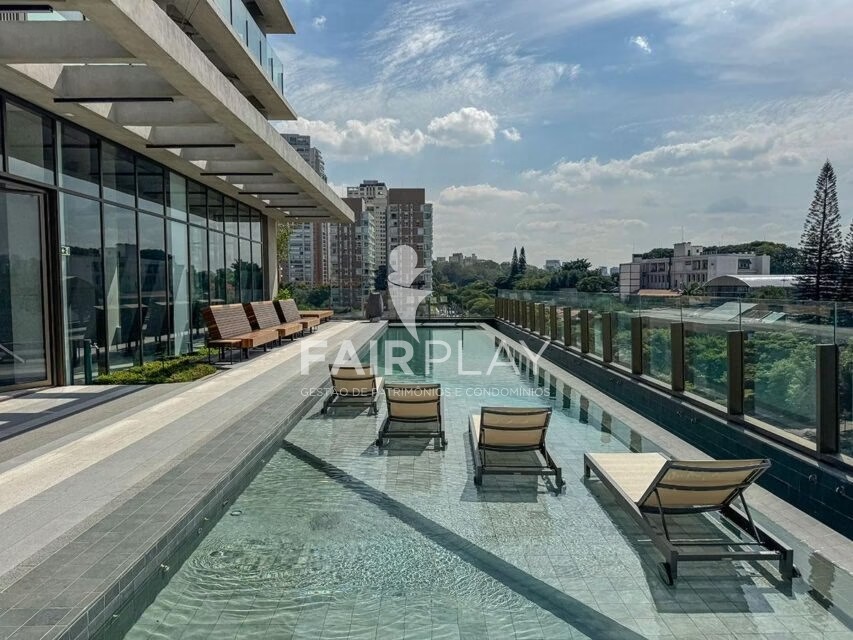 Apartamento, 3 quartos, 240 m² - Foto 14