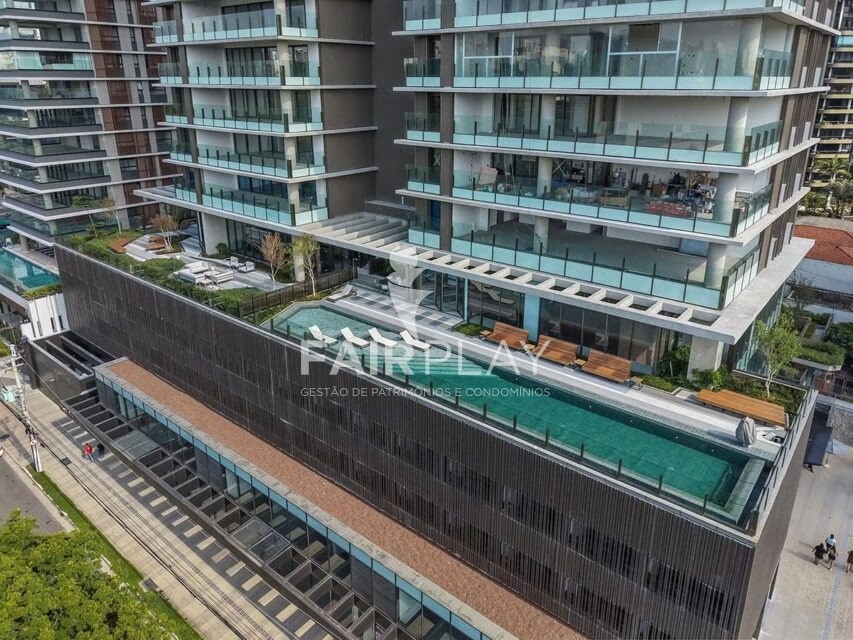 Apartamento, 3 quartos, 240 m² - Foto 15