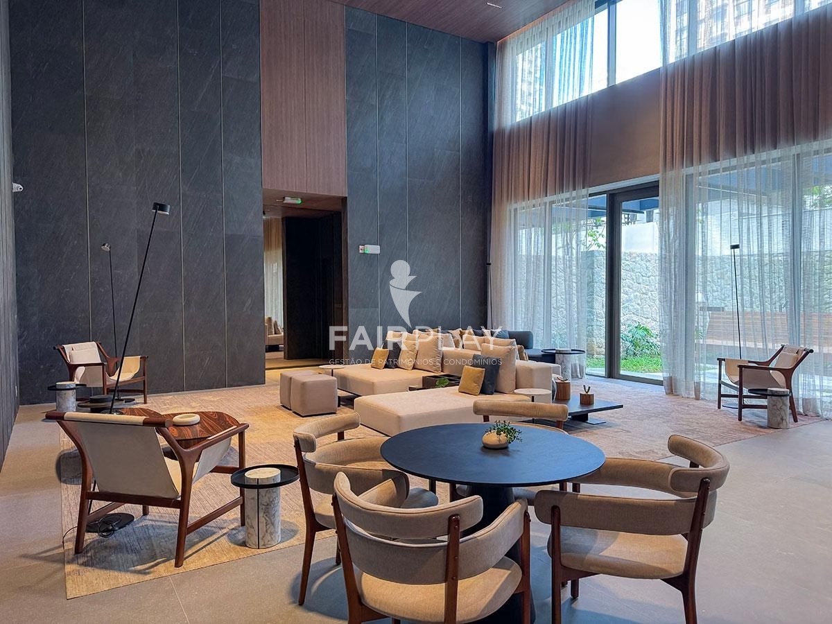 Apartamento, 3 quartos, 240 m² - Foto 16