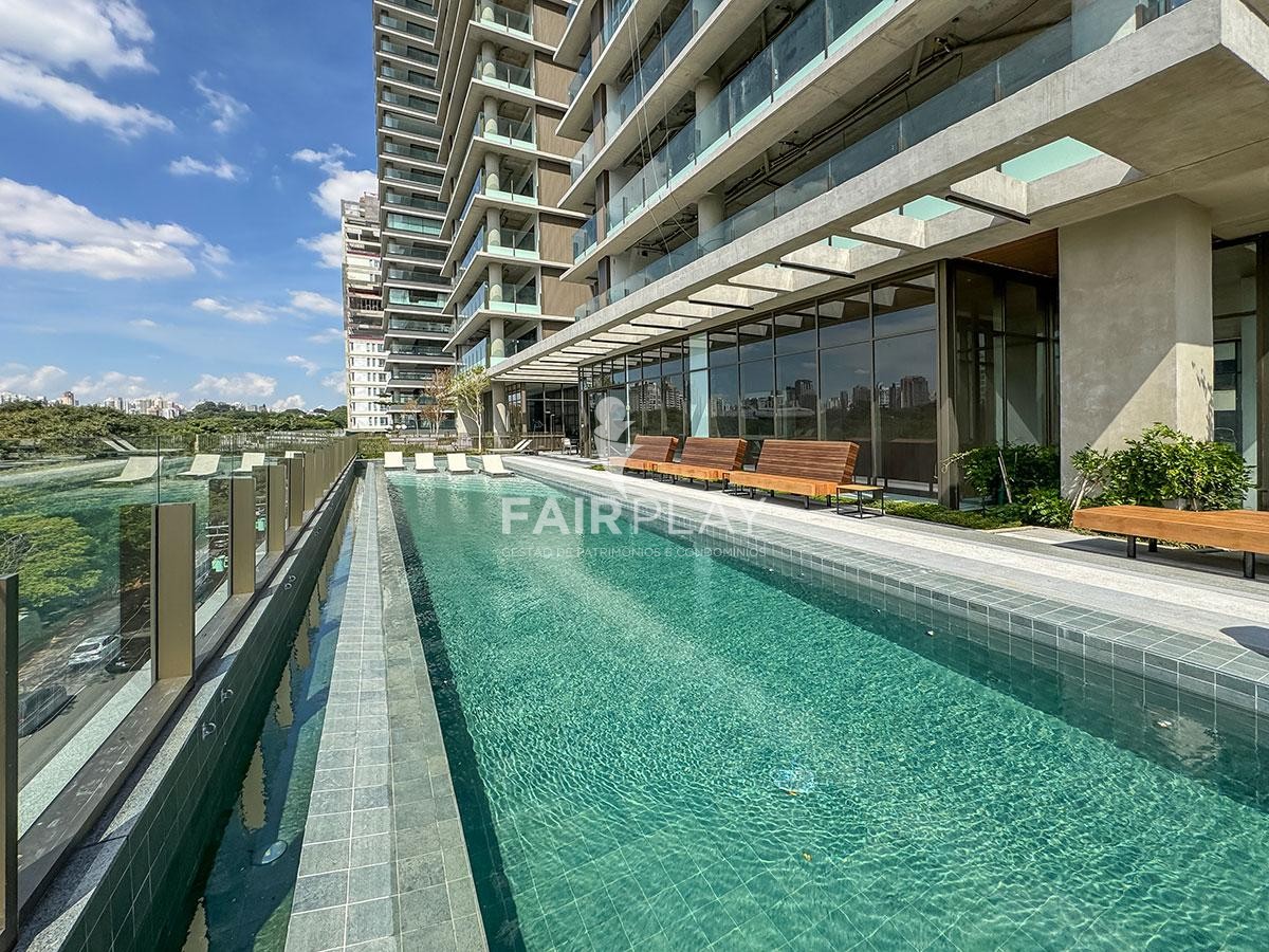 Apartamento, 3 quartos, 240 m² - Foto 22