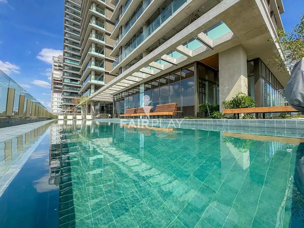 Apartamento, 3 quartos, 240 m² - Foto 23