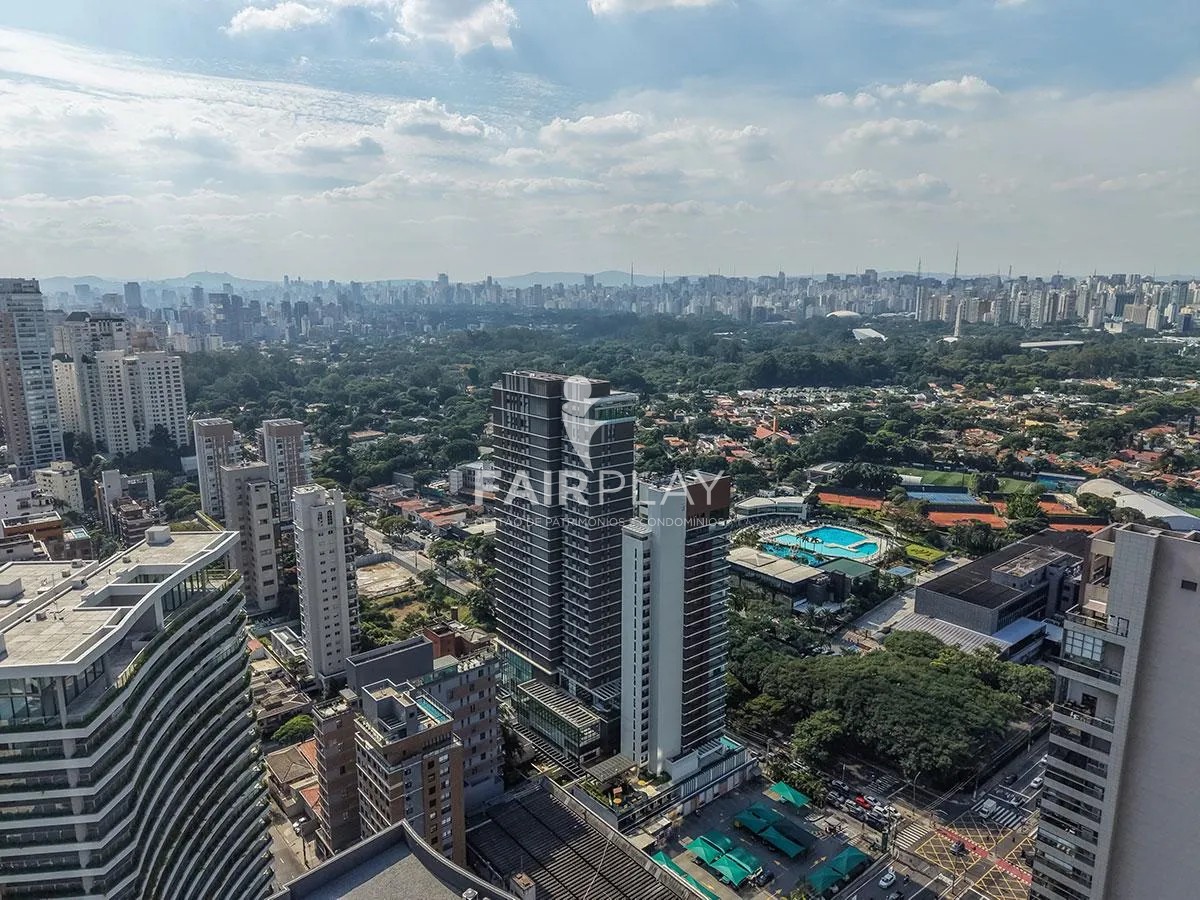 Apartamento, 3 quartos, 240 m² - Foto 27