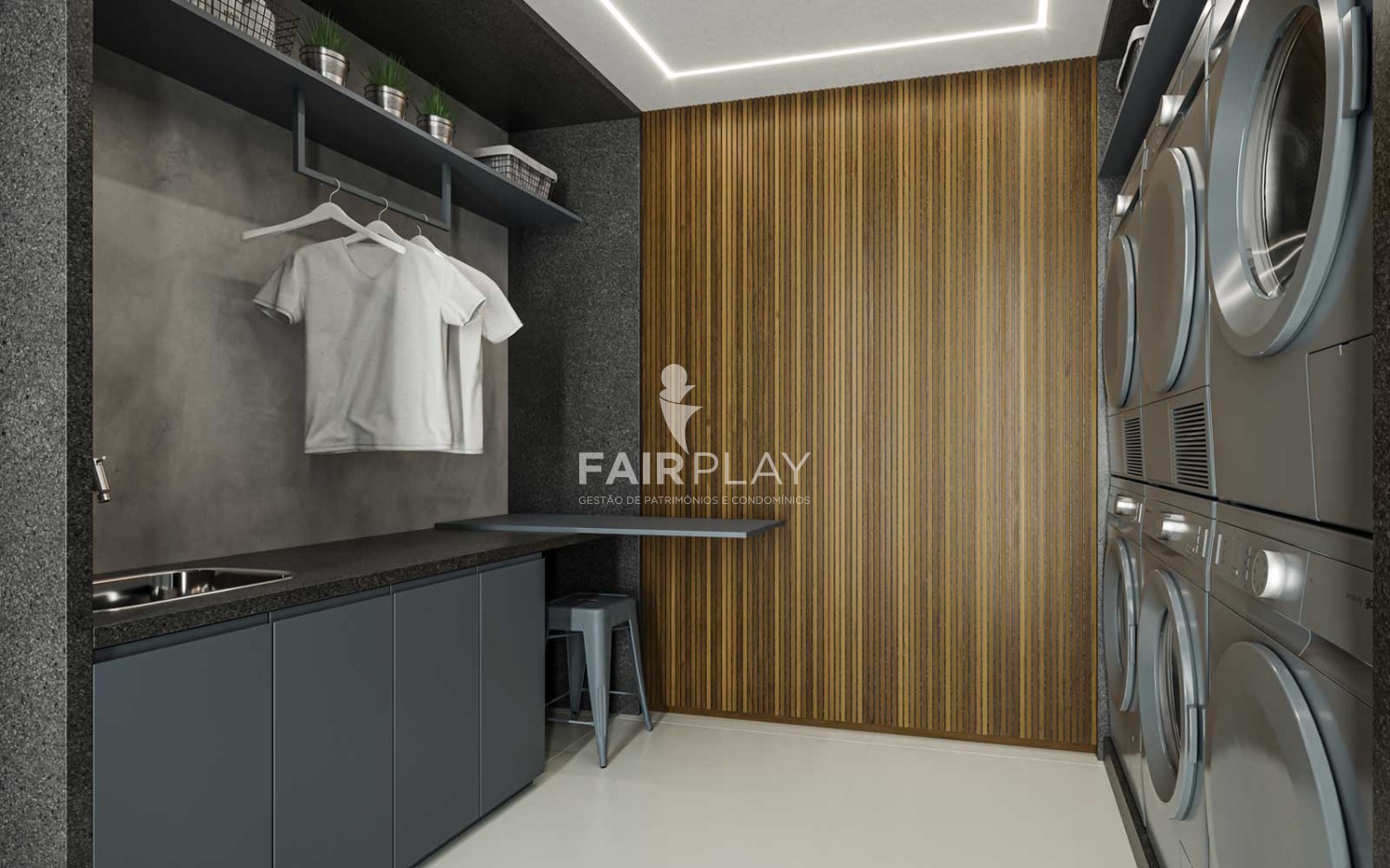 Apartamento, 1 quarto, 22 m² - Foto 6