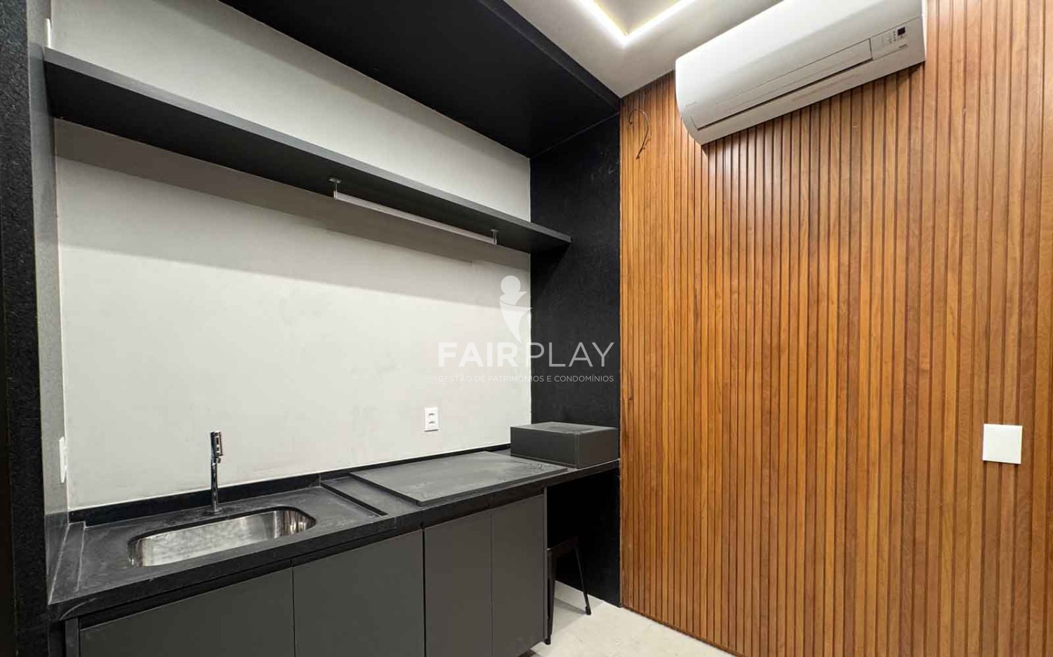 Apartamento, 1 quarto, 22 m² - Foto 9