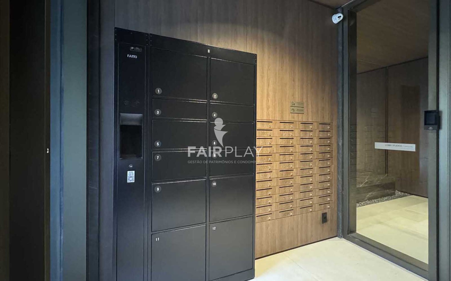 Apartamento, 1 quarto, 22 m² - Foto 17