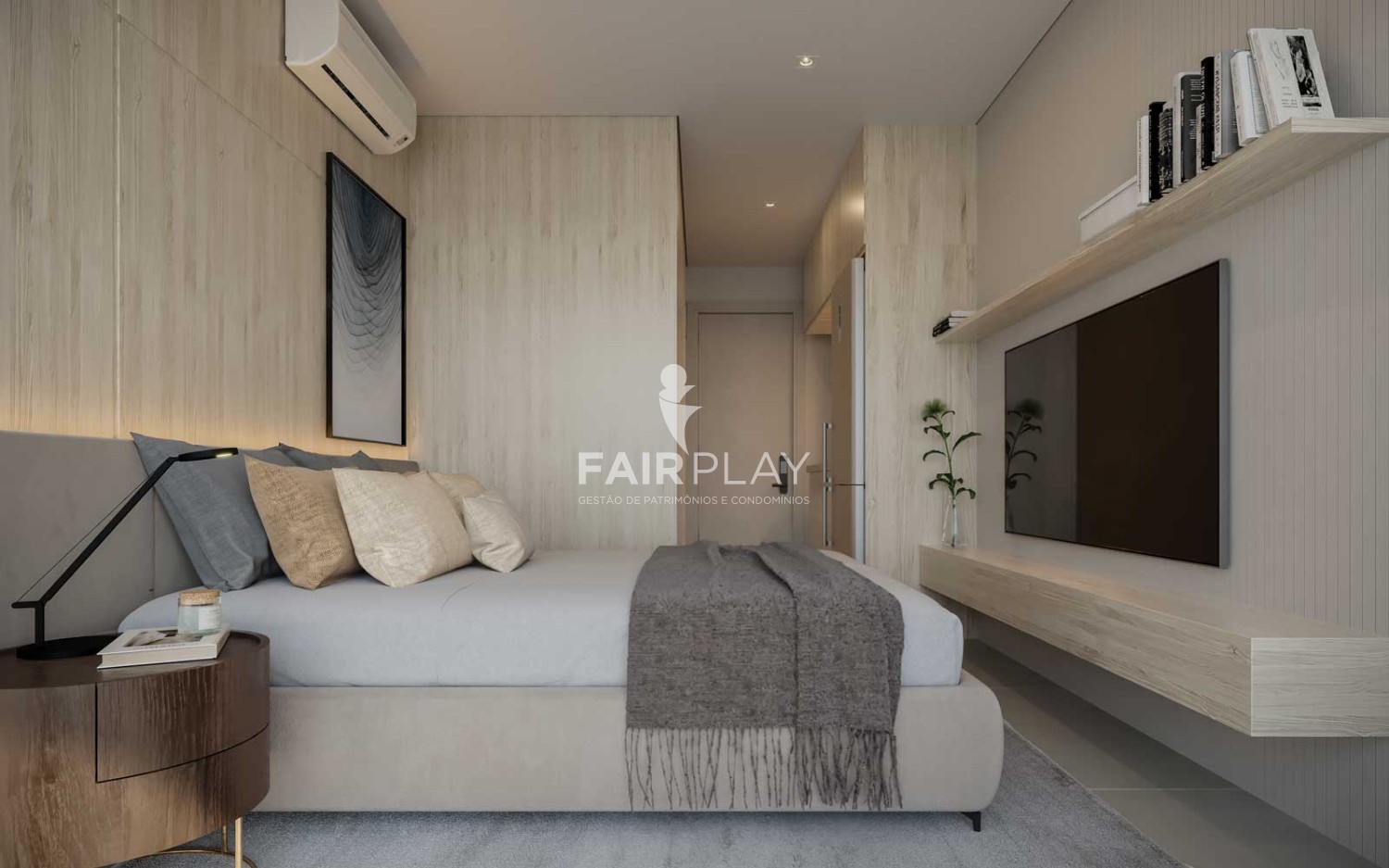 Apartamento, 1 quarto, 22 m² - Foto 23