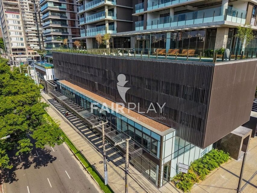Apartamento, 4 quartos, 298 m² - Foto 4