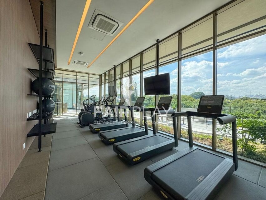 Apartamento, 4 quartos, 298 m² - Foto 6