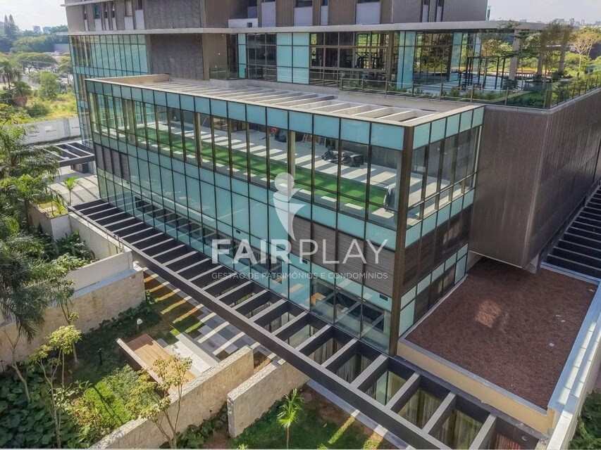 Apartamento, 4 quartos, 298 m² - Foto 11