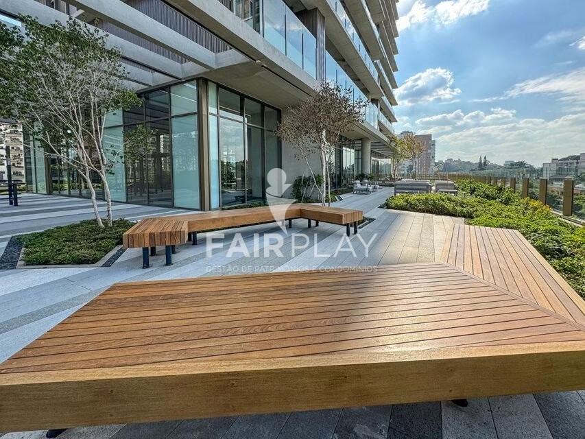 Apartamento, 4 quartos, 298 m² - Foto 21