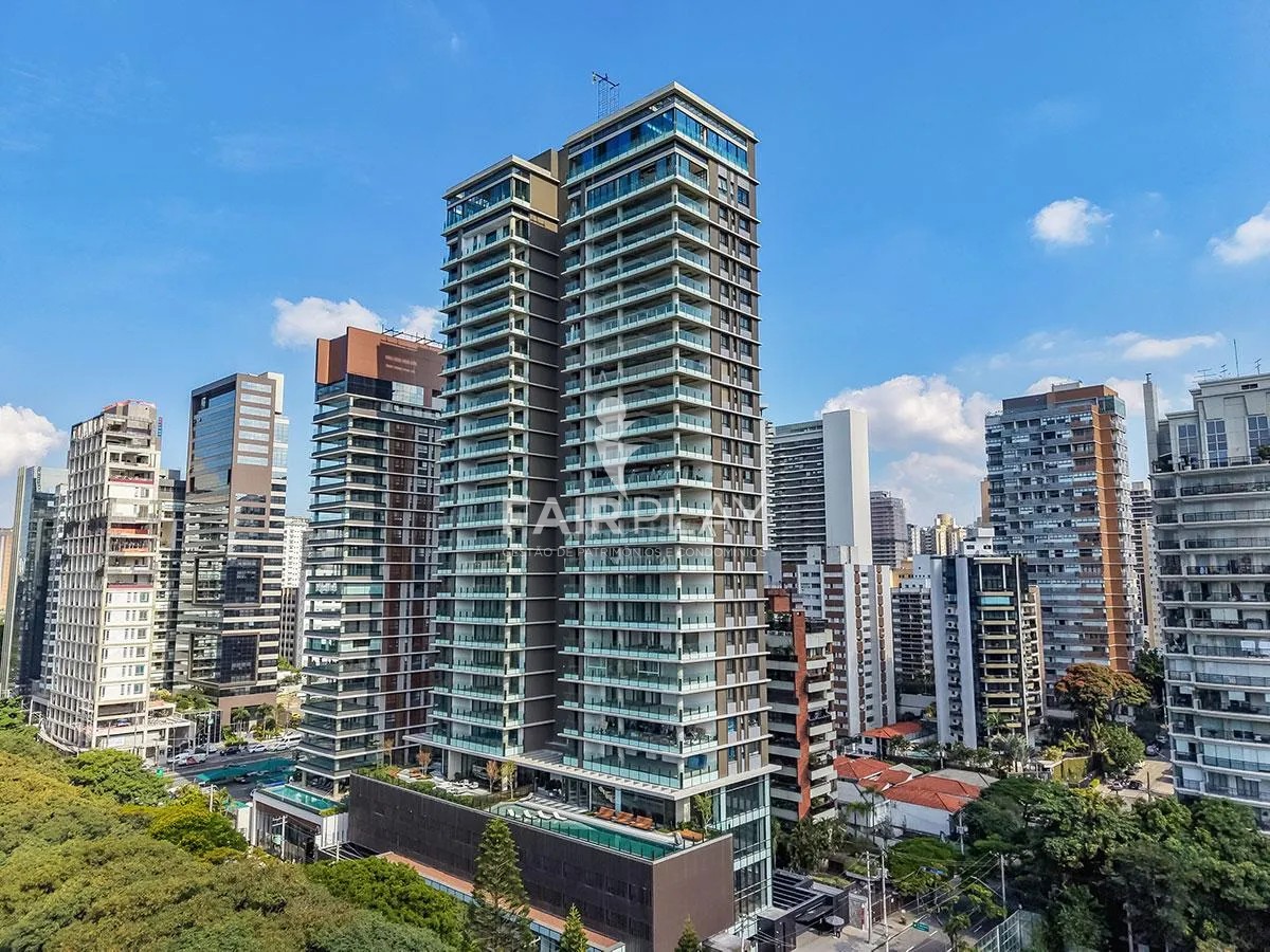 Apartamento, 4 quartos, 298 m² - Foto 1
