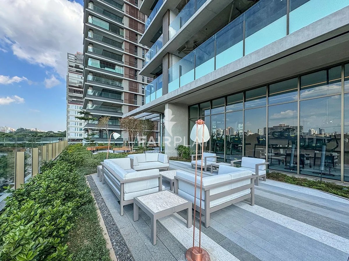 Apartamento, 4 quartos, 298 m² - Foto 26