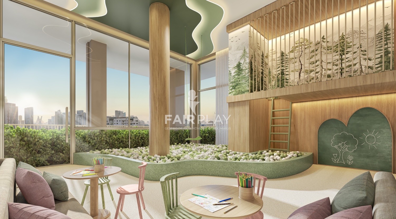 Apartamento, 2 quartos, 96 m² - Foto 10