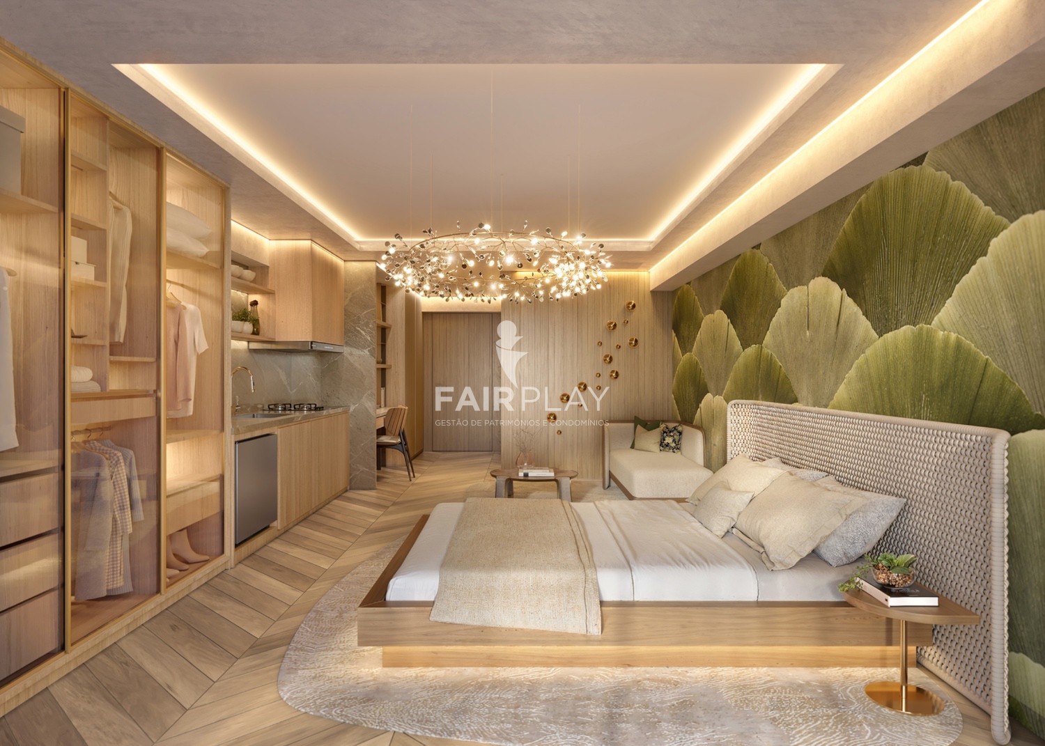 Apartamento, 2 quartos, 96 m² - Foto 13