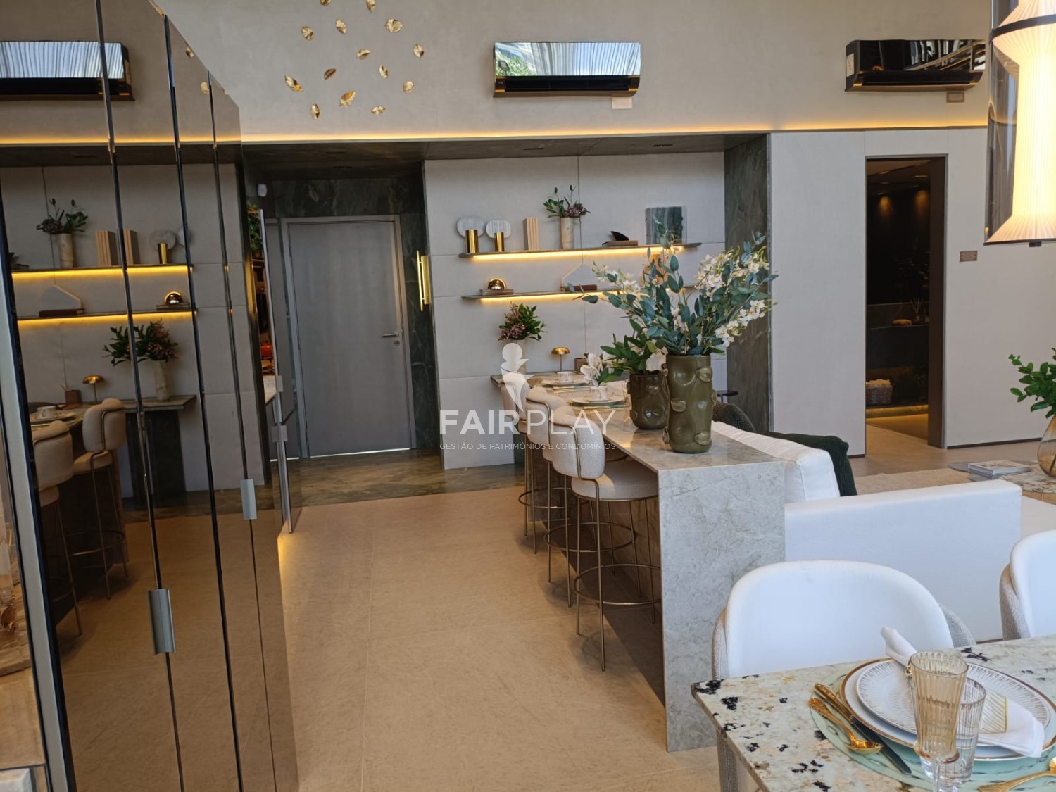 Apartamento, 2 quartos, 96 m² - Foto 19