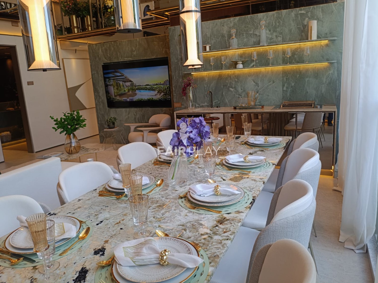 Apartamento, 2 quartos, 96 m² - Foto 20