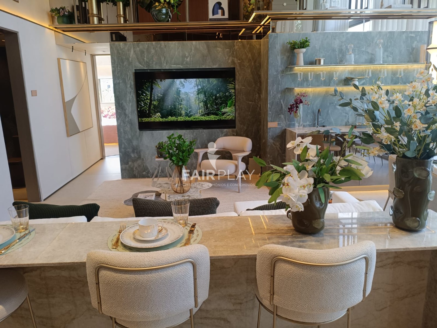 Apartamento, 2 quartos, 96 m² - Foto 22
