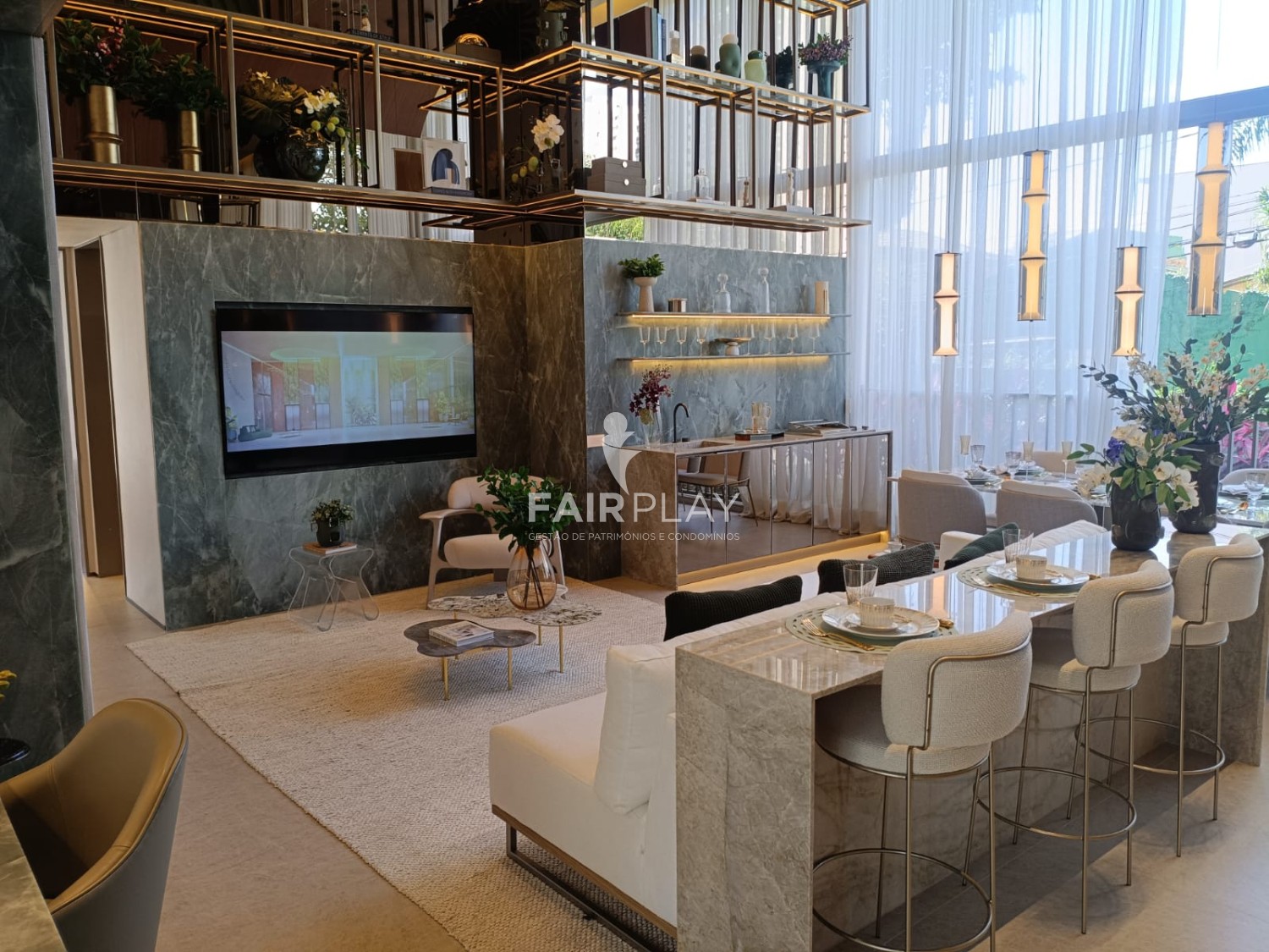 Apartamento, 2 quartos, 96 m² - Foto 24