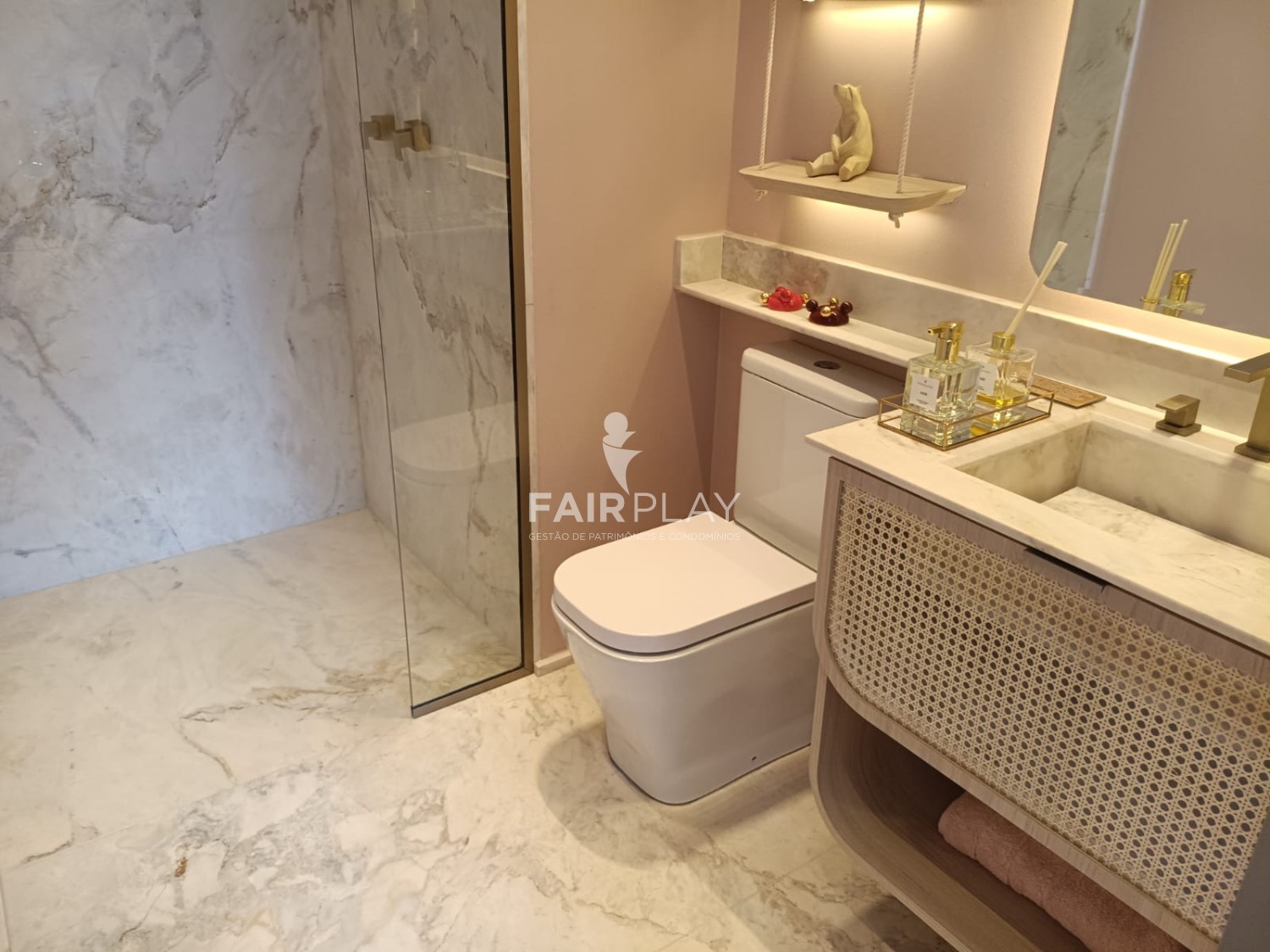 Apartamento, 2 quartos, 96 m² - Foto 29