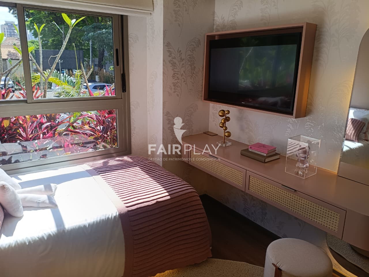 Apartamento, 2 quartos, 96 m² - Foto 32