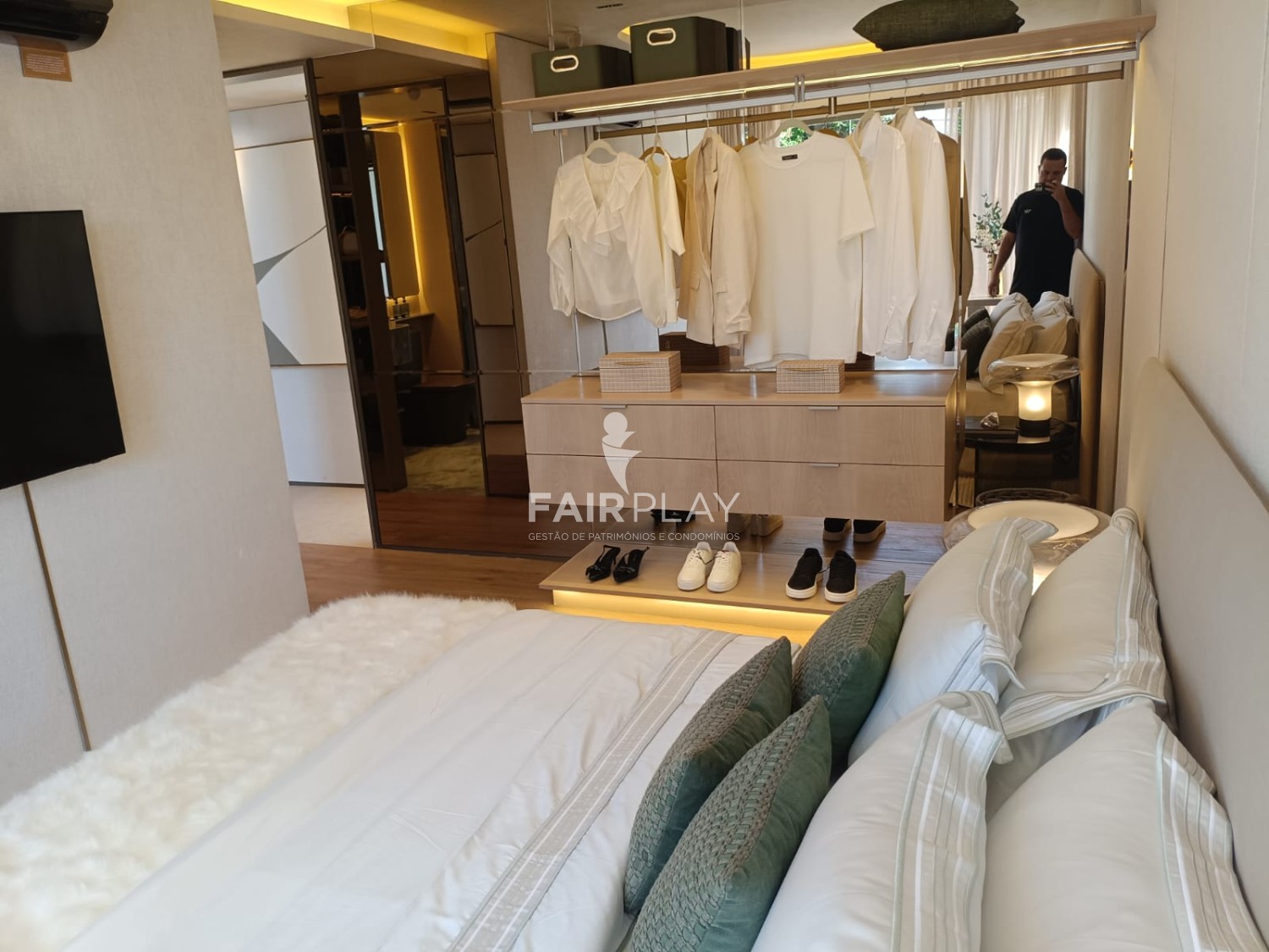 Apartamento, 2 quartos, 96 m² - Foto 34