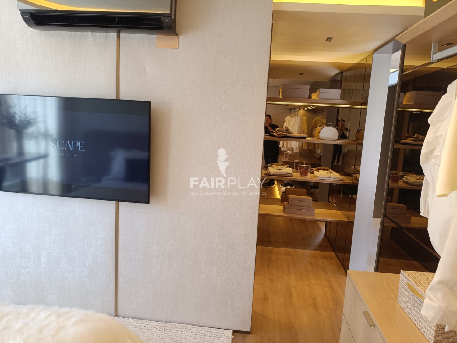 Apartamento, 2 quartos, 96 m² - Foto 35