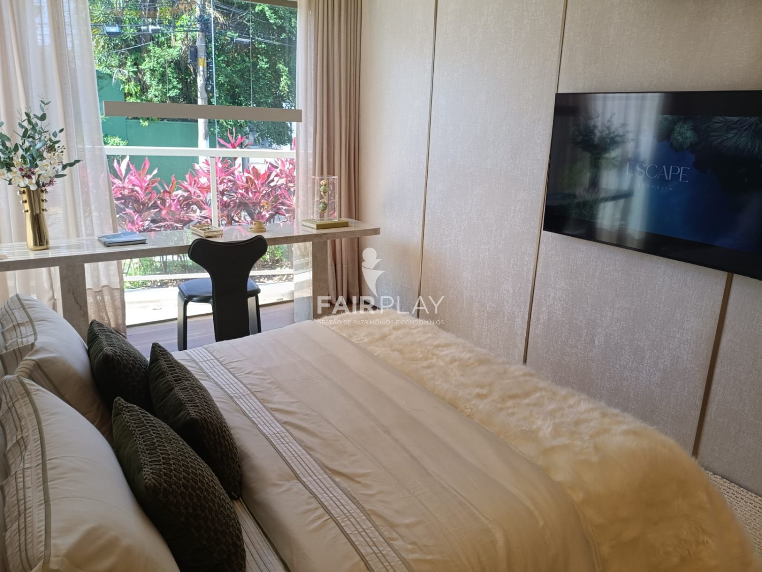 Apartamento, 2 quartos, 96 m² - Foto 36
