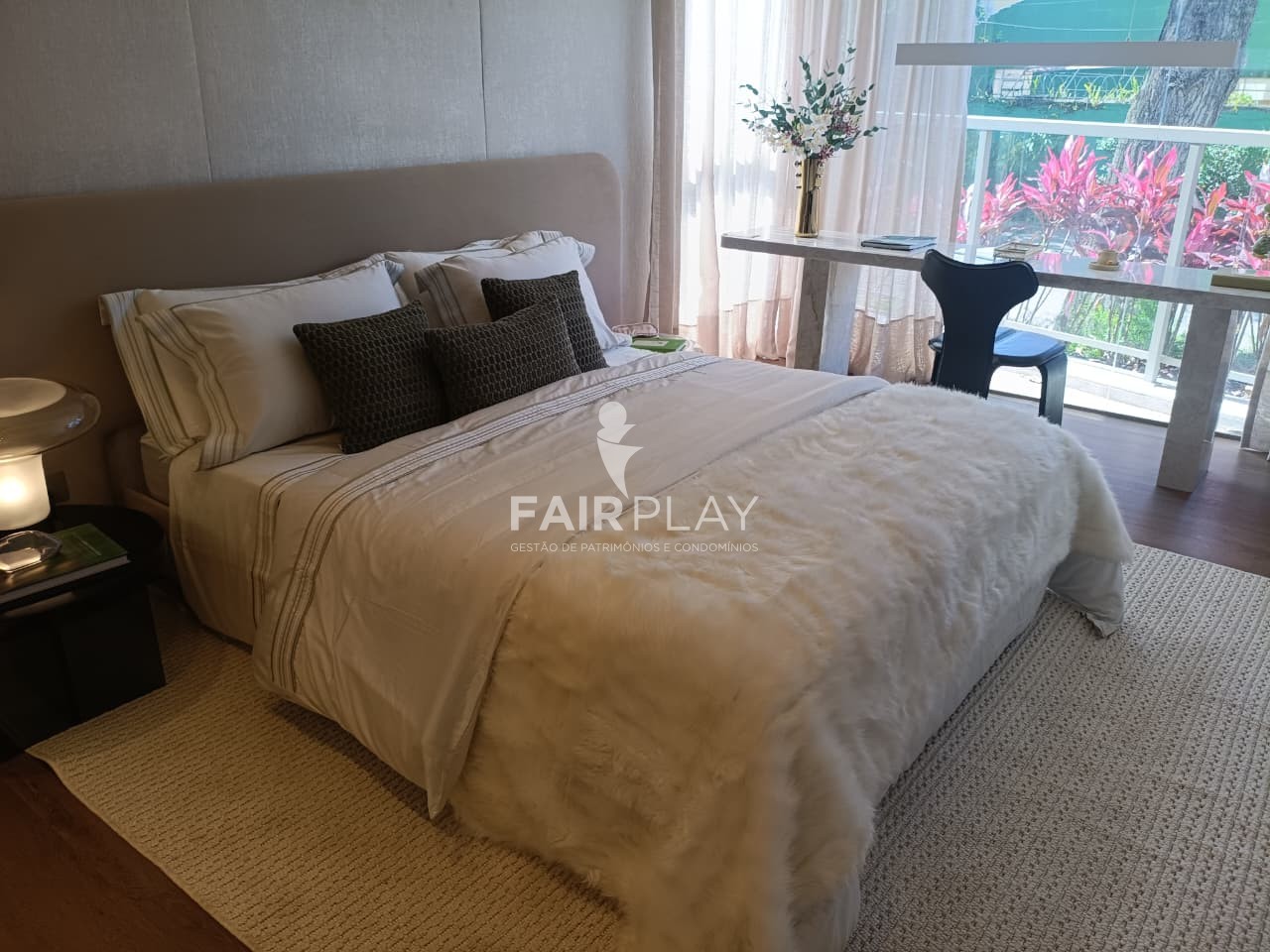 Apartamento, 2 quartos, 96 m² - Foto 38