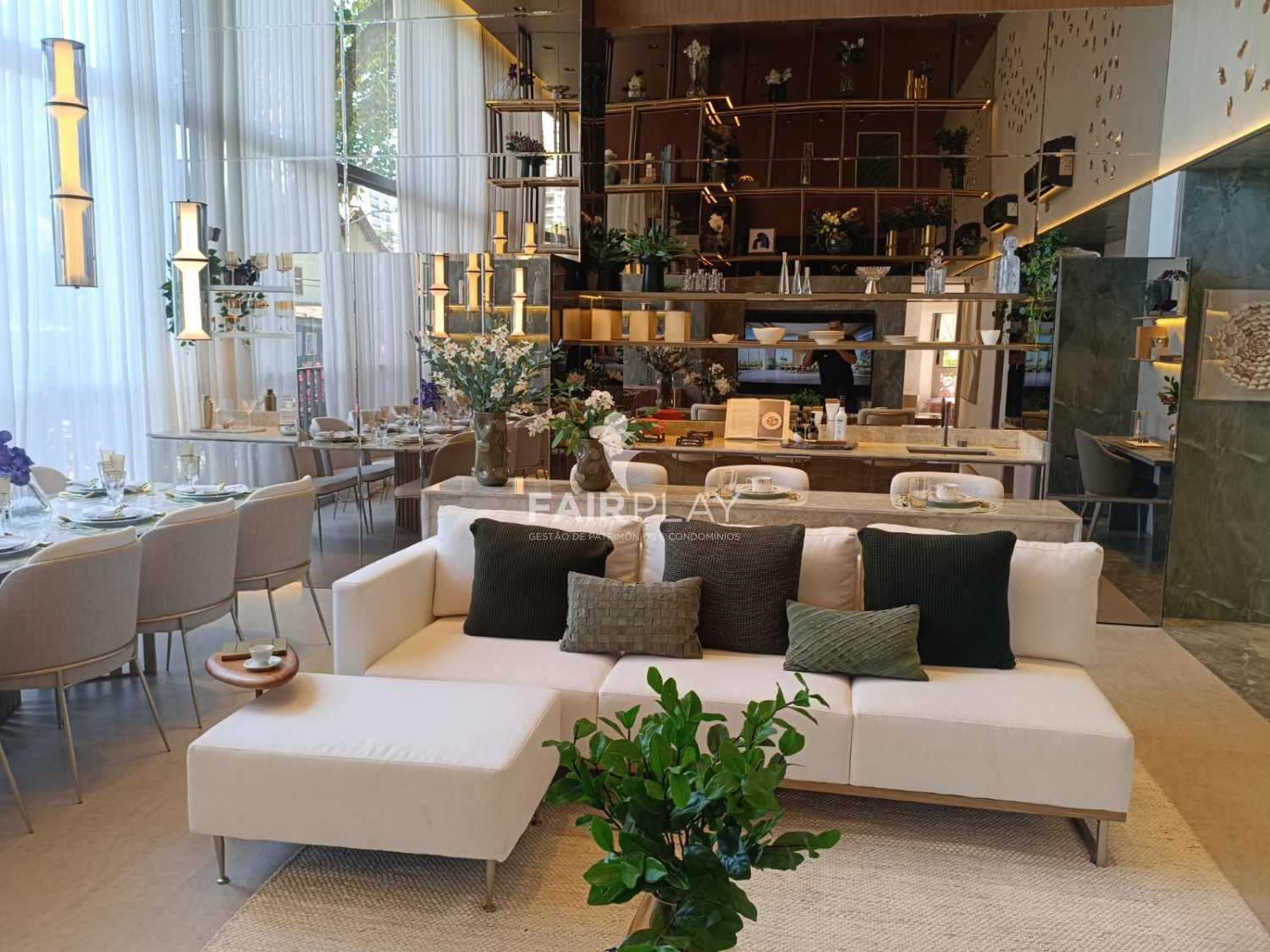 Apartamento, 2 quartos, 96 m² - Foto 40