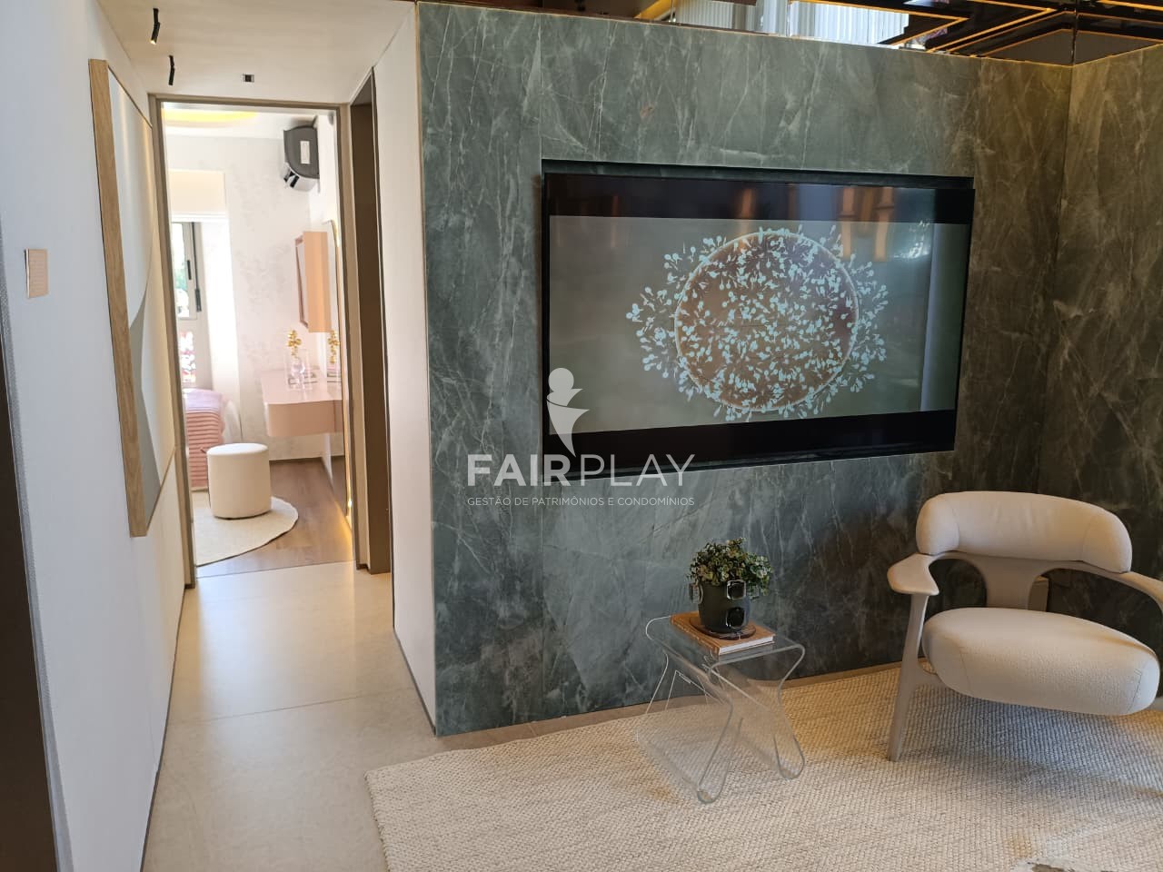 Apartamento, 2 quartos, 96 m² - Foto 42