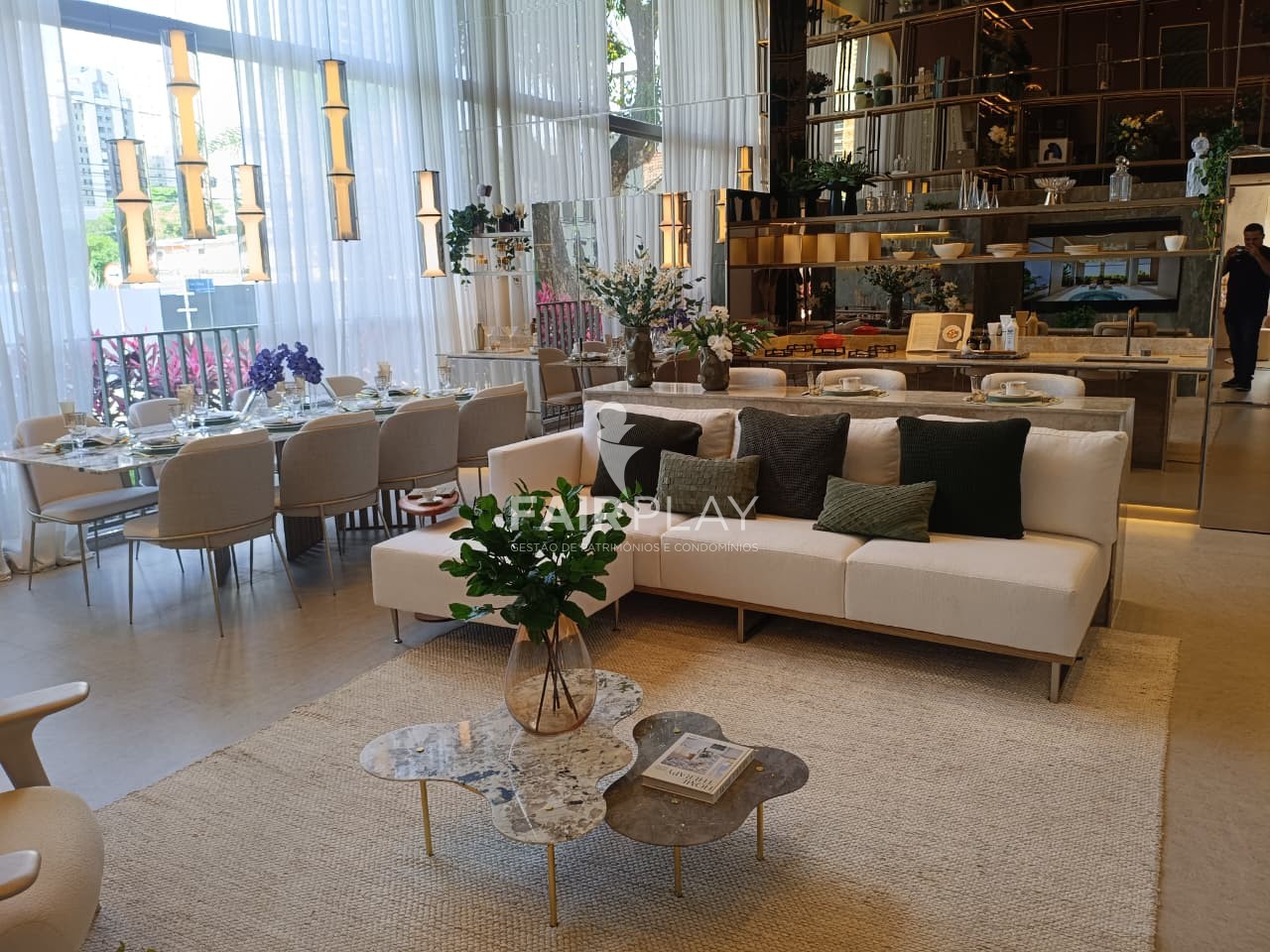 Apartamento, 2 quartos, 96 m² - Foto 43