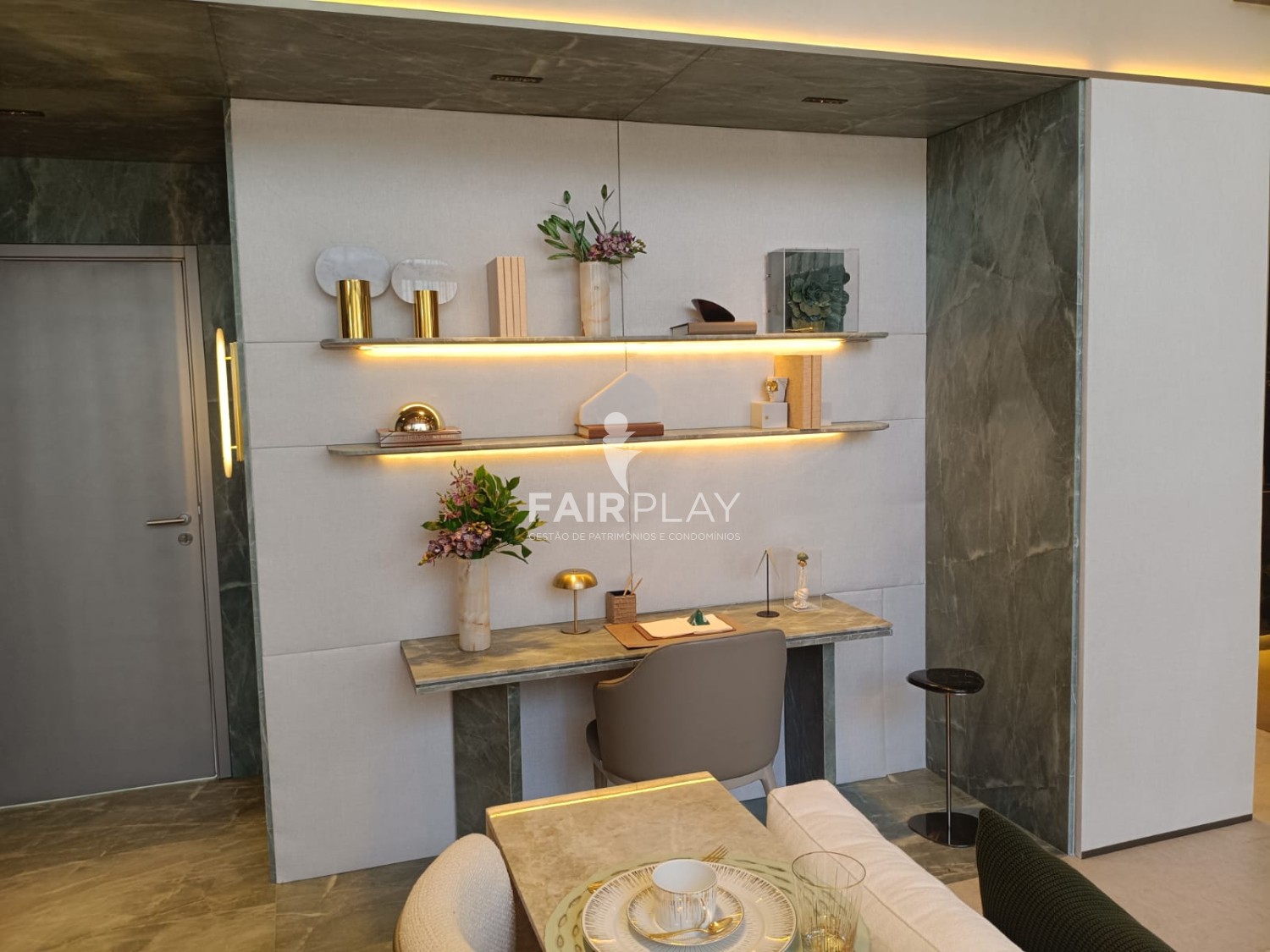 Apartamento, 2 quartos, 96 m² - Foto 45