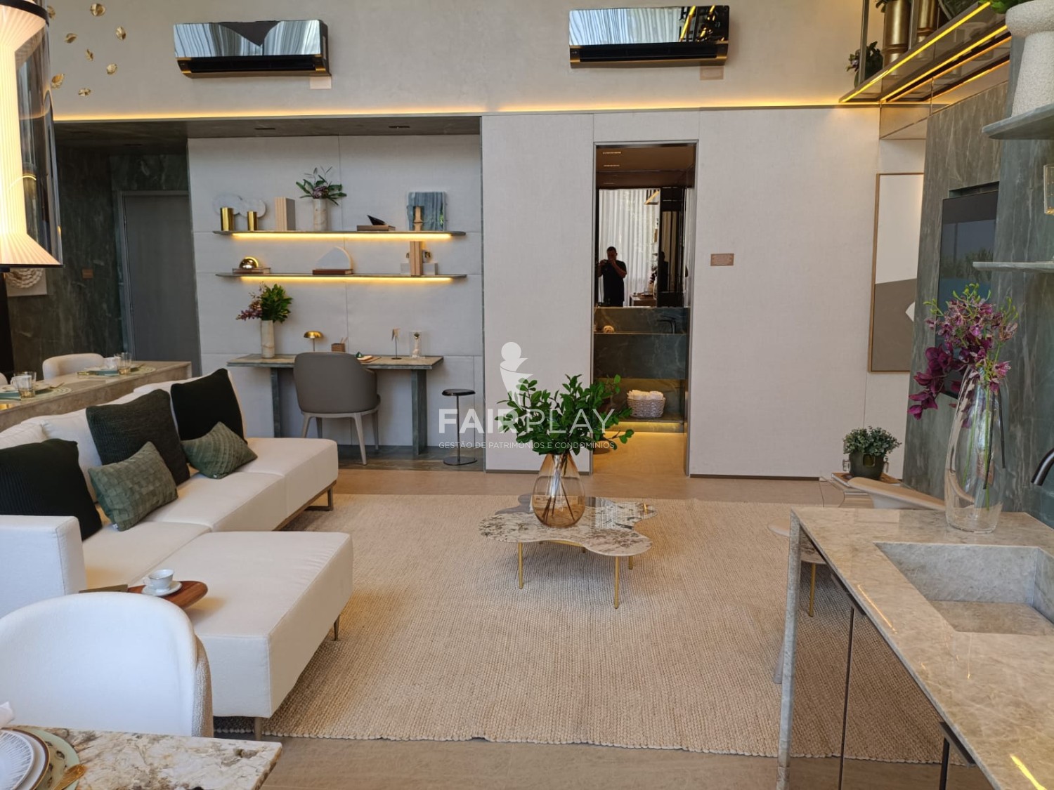 Apartamento, 2 quartos, 96 m² - Foto 46