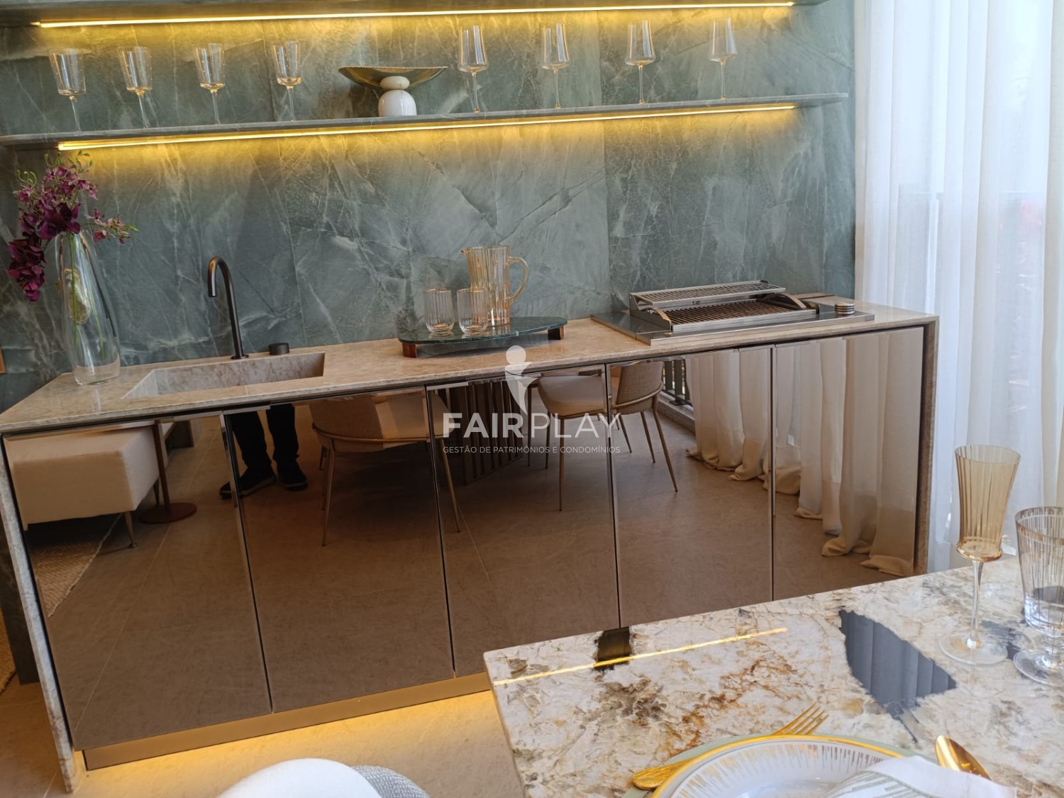 Apartamento, 2 quartos, 96 m² - Foto 47