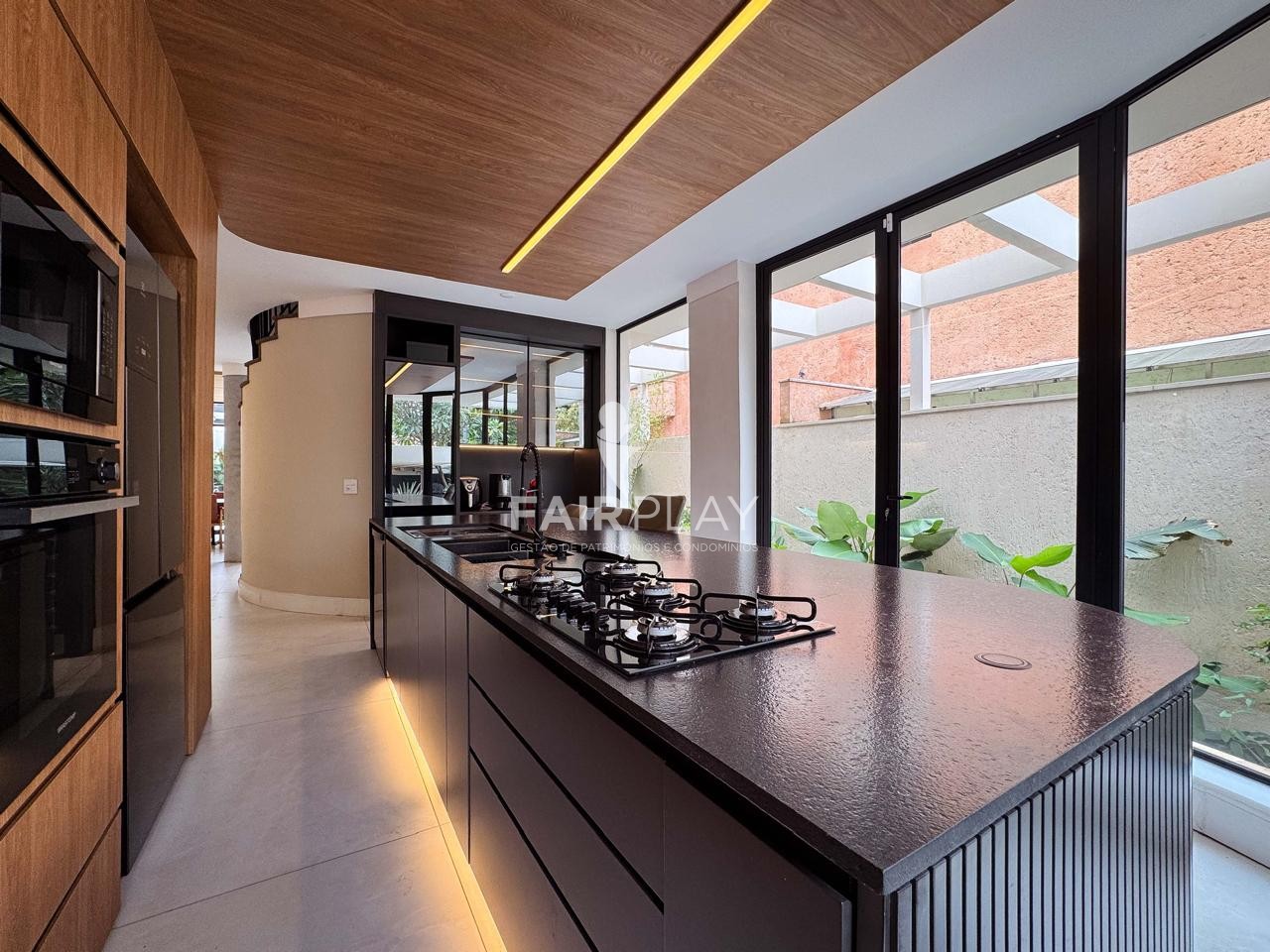 Casa, 3 quartos, 500 m² - Foto 20