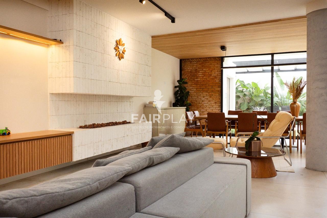 Casa, 3 quartos, 500 m² - Foto 4