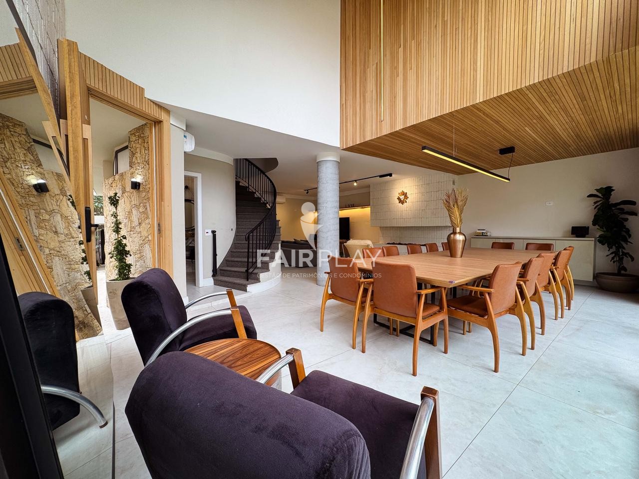 Casa, 3 quartos, 500 m² - Foto 1