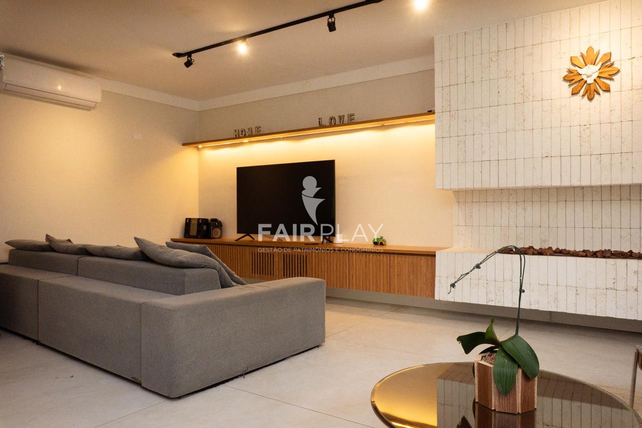Casa, 3 quartos, 500 m² - Foto 7