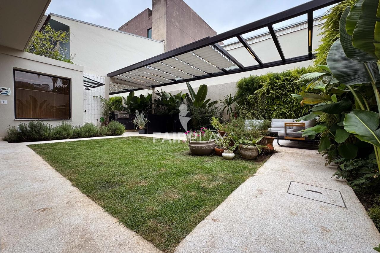 Casa, 3 quartos, 500 m² - Foto 9